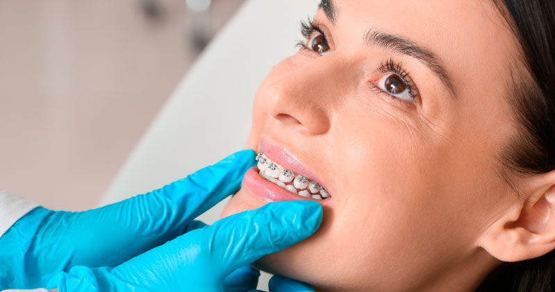 How Is Adult Orthodontic Treatment Different?