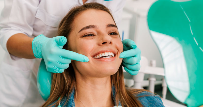 Orthodontic Treatment and Gum Disease