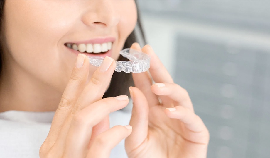 Fairfield Clear Aligner Therapy with Invisalign®