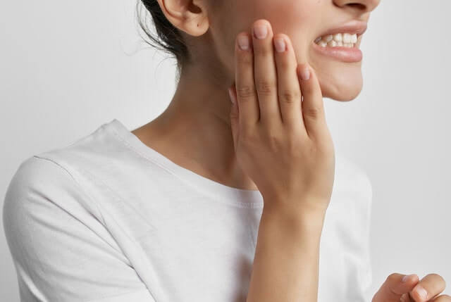 Your Jaw Pain May Require TMJ-TMD Treatment Norwalk