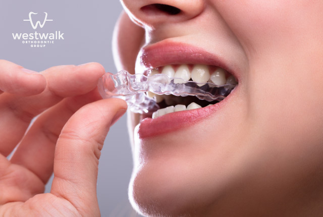 Do You Lose Weight With Invisalign?